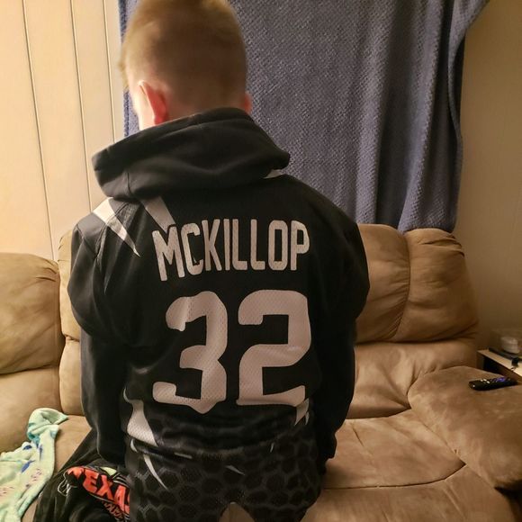 Meet your Posher, Jeff - Picture 1 of 1